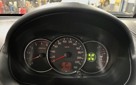 Mitsubishi Pajero Sport II рестайлинг, 2015 год, 2 200 000 рублей, 11 фотография