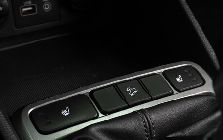 Hyundai Creta I рестайлинг, 2018 год, 1 599 000 рублей, 13 фотография