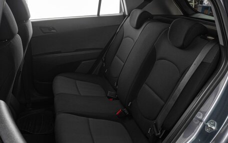 Hyundai Creta I рестайлинг, 2018 год, 1 599 000 рублей, 9 фотография