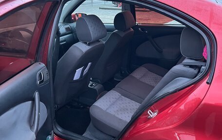 Skoda Octavia IV, 2001 год, 430 000 рублей, 4 фотография