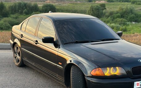 BMW 3 серия, 1998 год, 550 000 рублей, 6 фотография