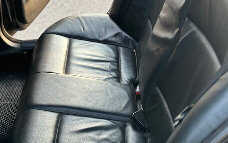 BMW 3 серия, 1998 год, 550 000 рублей, 9 фотография