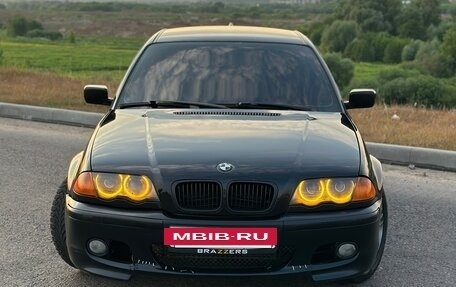 BMW 3 серия, 1998 год, 550 000 рублей, 2 фотография