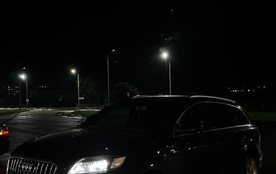 Audi Q7, 2008 год, 1 200 000 рублей, 1 фотография