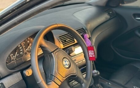 BMW 3 серия, 1998 год, 550 000 рублей, 7 фотография