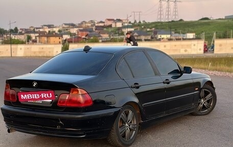 BMW 3 серия, 1998 год, 550 000 рублей, 5 фотография