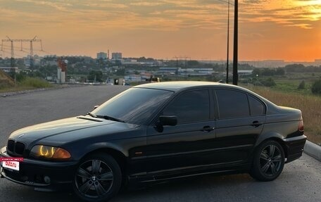 BMW 3 серия, 1998 год, 550 000 рублей, 3 фотография