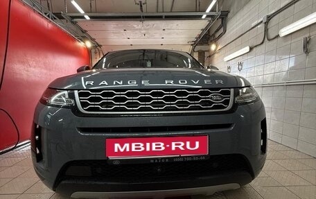 Land Rover Range Rover Evoque II, 2021 год, 4 950 000 рублей, 1 фотография