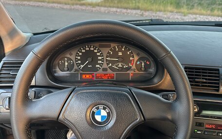 BMW 3 серия, 1998 год, 550 000 рублей, 12 фотография