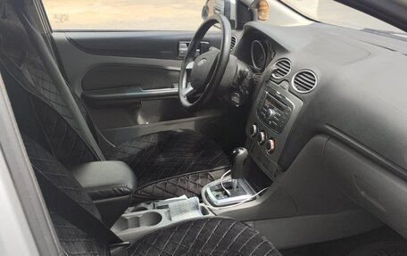 Ford Focus II рестайлинг, 2011 год, 480 000 рублей, 3 фотография