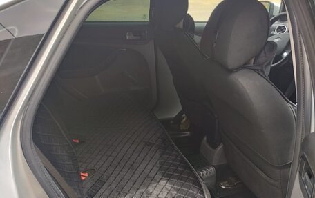 Ford Focus II рестайлинг, 2011 год, 480 000 рублей, 4 фотография
