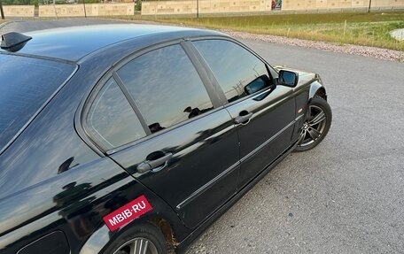 BMW 3 серия, 1998 год, 550 000 рублей, 11 фотография