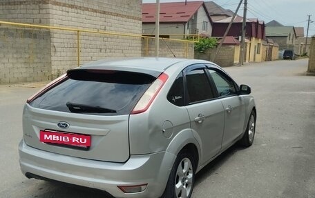 Ford Focus II рестайлинг, 2011 год, 480 000 рублей, 2 фотография