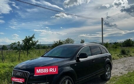 Audi Q7, 2008 год, 1 200 000 рублей, 2 фотография