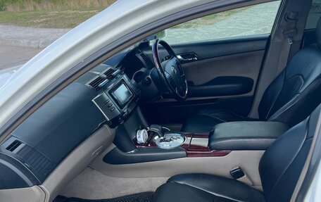 Toyota Mark X II, 2005 год, 1 250 000 рублей, 6 фотография