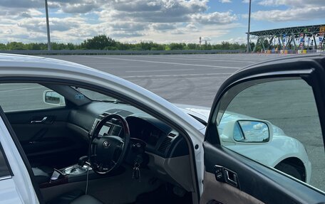 Toyota Mark X II, 2005 год, 1 250 000 рублей, 4 фотография