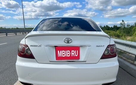 Toyota Mark X II, 2005 год, 1 250 000 рублей, 2 фотография