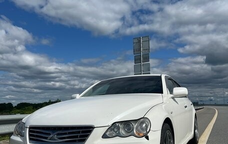 Toyota Mark X II, 2005 год, 1 250 000 рублей, 8 фотография