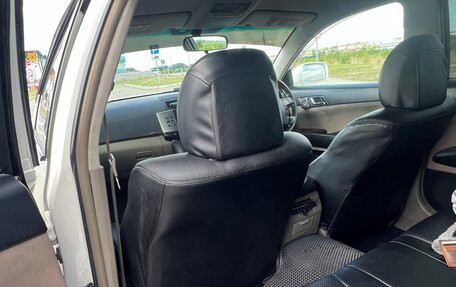 Toyota Mark X II, 2005 год, 1 250 000 рублей, 13 фотография