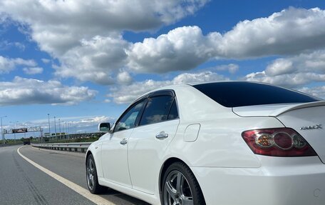 Toyota Mark X II, 2005 год, 1 250 000 рублей, 17 фотография