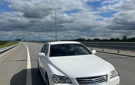 Toyota Mark X II, 2005 год, 1 250 000 рублей, 10 фотография