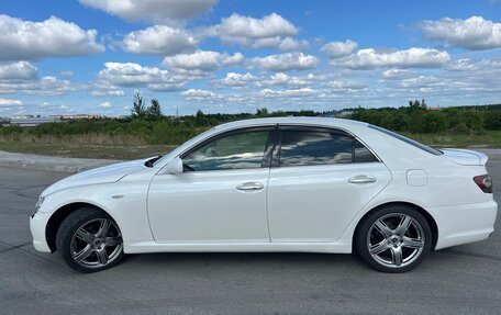 Toyota Mark X II, 2005 год, 1 250 000 рублей, 16 фотография