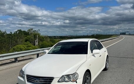 Toyota Mark X II, 2005 год, 1 250 000 рублей, 9 фотография