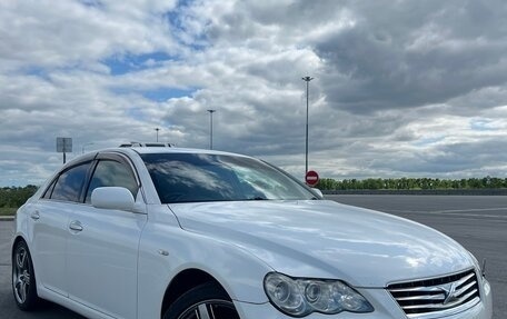 Toyota Mark X II, 2005 год, 1 250 000 рублей, 15 фотография