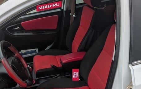 Geely MK Cross I, 2014 год, 370 000 рублей, 7 фотография