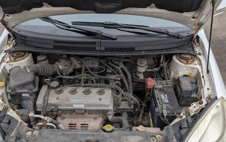 Geely MK Cross I, 2014 год, 370 000 рублей, 9 фотография