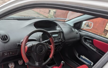 Geely MK Cross I, 2014 год, 370 000 рублей, 8 фотография