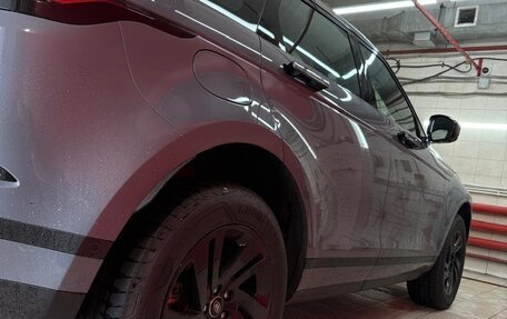 Land Rover Range Rover Evoque II, 2021 год, 4 950 000 рублей, 5 фотография