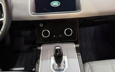 Land Rover Range Rover Evoque II, 2021 год, 4 950 000 рублей, 9 фотография