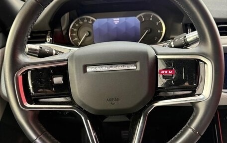 Land Rover Range Rover Evoque II, 2021 год, 4 950 000 рублей, 7 фотография