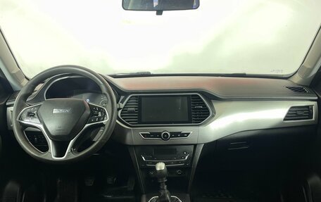 Lifan X70 I, 2018 год, 959 000 рублей, 11 фотография