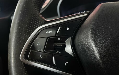 Lifan X70 I, 2018 год, 959 000 рублей, 14 фотография