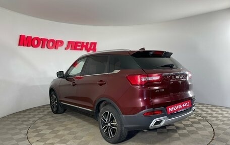 Lifan X70 I, 2018 год, 959 000 рублей, 6 фотография