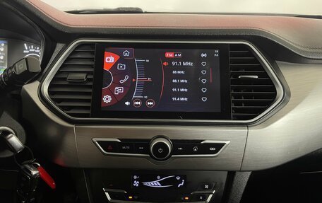 Lifan X70 I, 2018 год, 959 000 рублей, 18 фотография