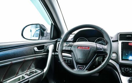 Haval H6, 2019 год, 1 549 000 рублей, 13 фотография