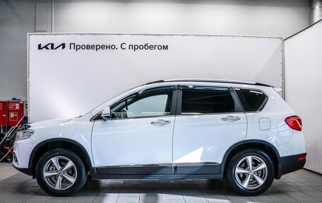 Haval H6, 2019 год, 1 549 000 рублей, 10 фотография