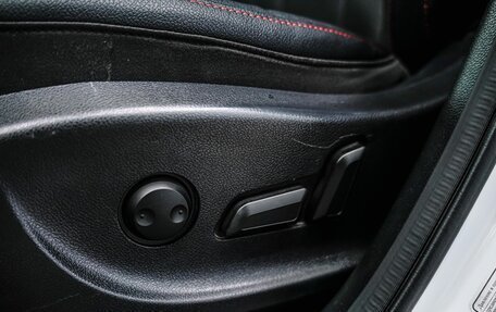 Haval H6, 2019 год, 1 549 000 рублей, 17 фотография