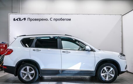 Haval H6, 2019 год, 1 549 000 рублей, 9 фотография