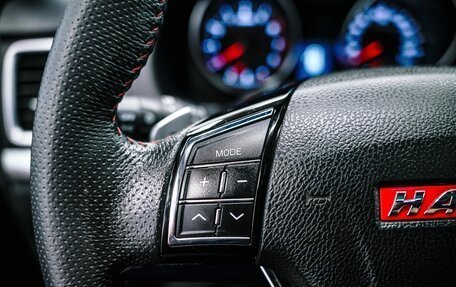 Haval H6, 2019 год, 1 549 000 рублей, 19 фотография