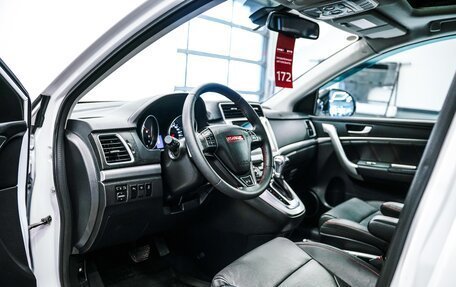Haval H6, 2019 год, 1 549 000 рублей, 18 фотография