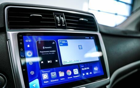 Haval H6, 2019 год, 1 549 000 рублей, 22 фотография