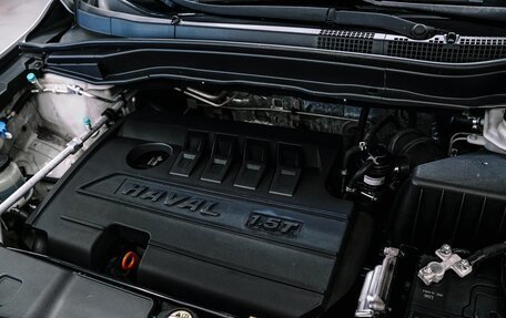 Haval H6, 2019 год, 1 549 000 рублей, 32 фотография