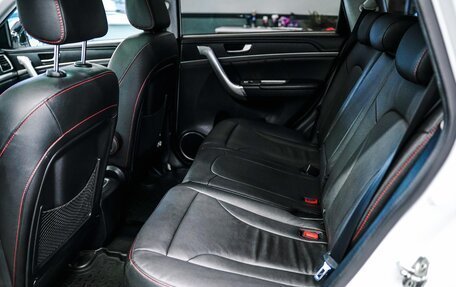 Haval H6, 2019 год, 1 549 000 рублей, 28 фотография