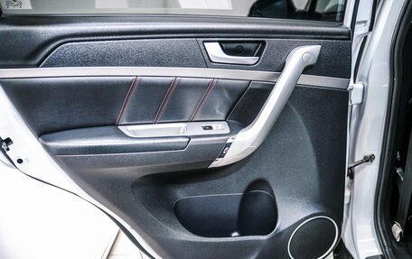 Haval H6, 2019 год, 1 549 000 рублей, 26 фотография