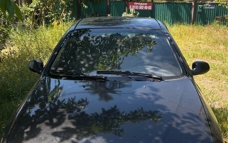 Chevrolet Lanos I, 2007 год, 95 000 рублей, 1 фотография