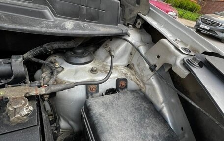 Hyundai ix35 I рестайлинг, 2013 год, 880 000 рублей, 10 фотография